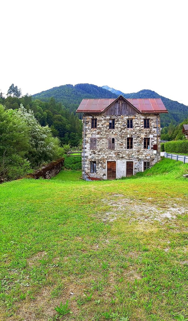 appartamento in vendita a Val di Zoldo