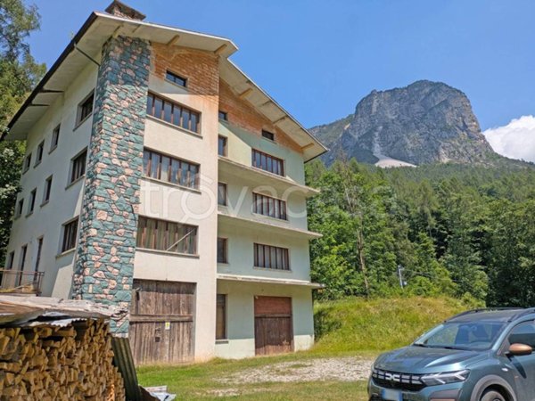 appartamento in vendita a Val di Zoldo in zona Forno di Zoldo