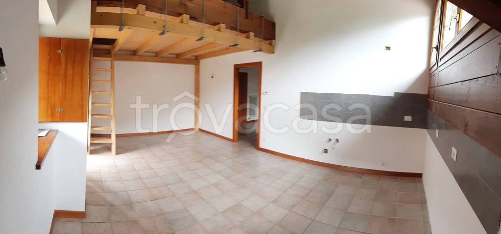 appartamento in vendita a Val di Zoldo in zona Dont