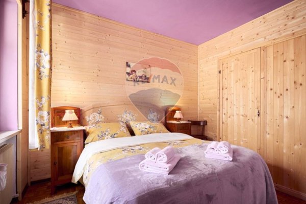 appartamento in vendita a Val di Zoldo in zona Forno di Zoldo