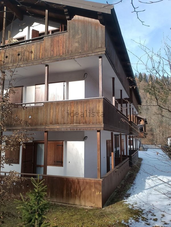 appartamento in vendita a Val di Zoldo in zona Forno di Zoldo