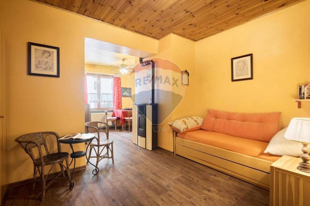 appartamento in vendita a Val di Zoldo in zona Forno di Zoldo