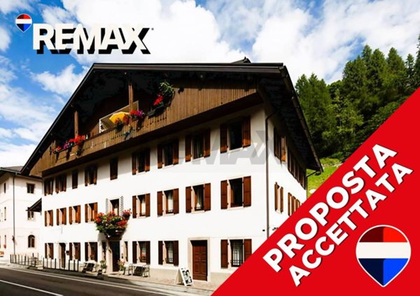 appartamento in vendita a Val di Zoldo in zona Forno di Zoldo