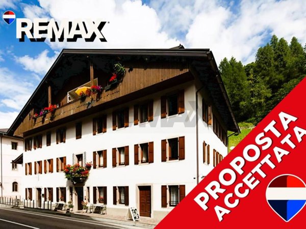 appartamento in vendita a Val di Zoldo in zona Forno di Zoldo