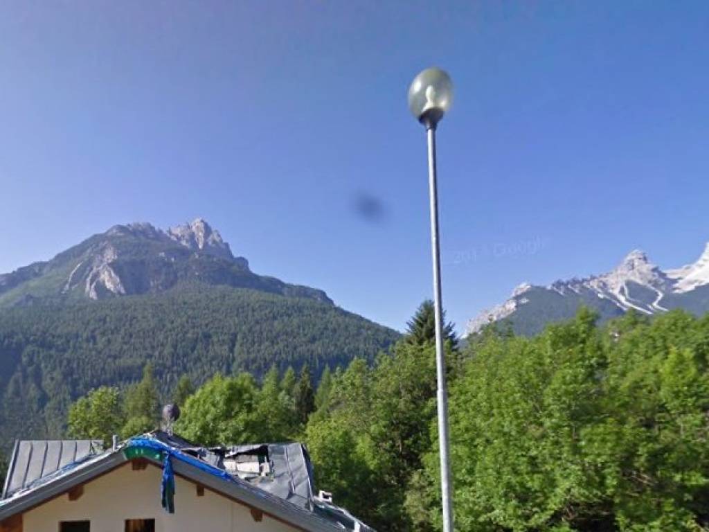 terreno edificabile in vendita a Val di Zoldo in zona Forno di Zoldo