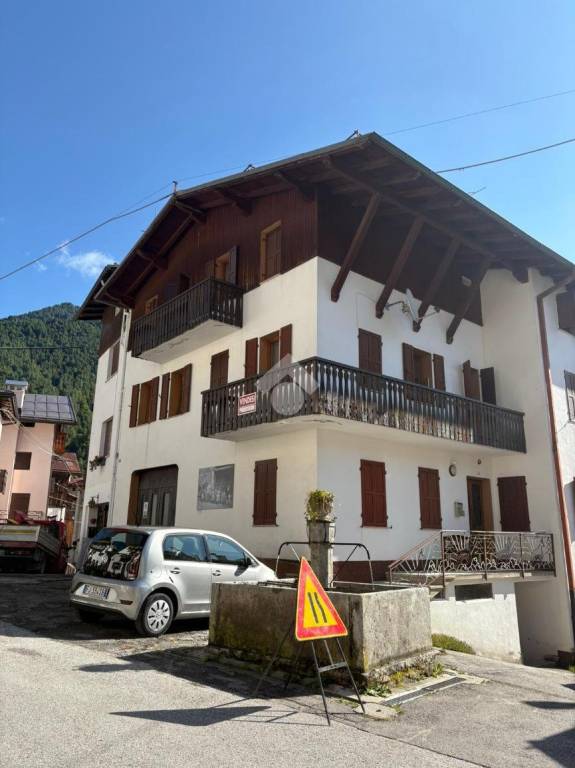 appartamento in vendita a Val di Zoldo