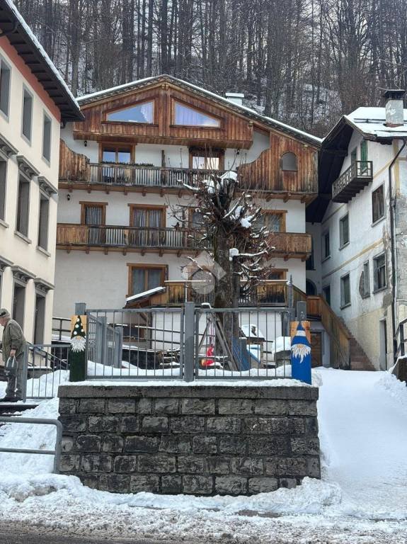appartamento in vendita a Val di Zoldo