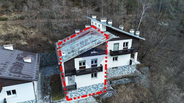 casa indipendente in vendita a Val di Zoldo in zona Forno di Zoldo