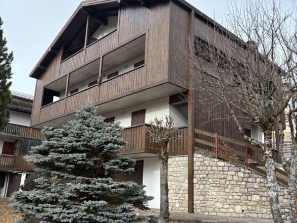 appartamento in vendita a Val di Zoldo in zona Pianaz