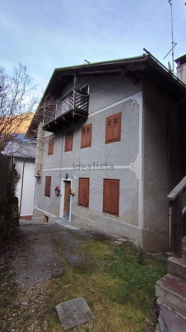 appartamento in vendita a Val di Zoldo in zona Bragarezza