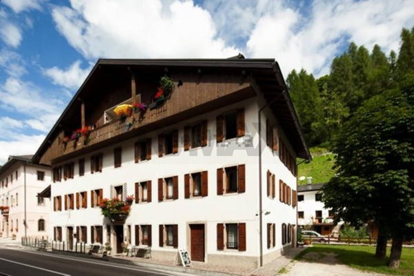 appartamento in vendita a Val di Zoldo in zona Forno di Zoldo