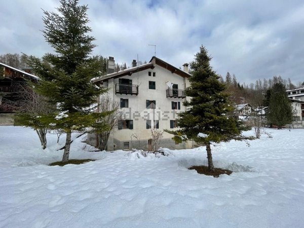 casa indipendente in vendita a Val di Zoldo in zona Forno di Zoldo