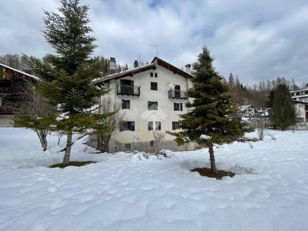 casa indipendente in vendita a Val di Zoldo in zona Forno di Zoldo