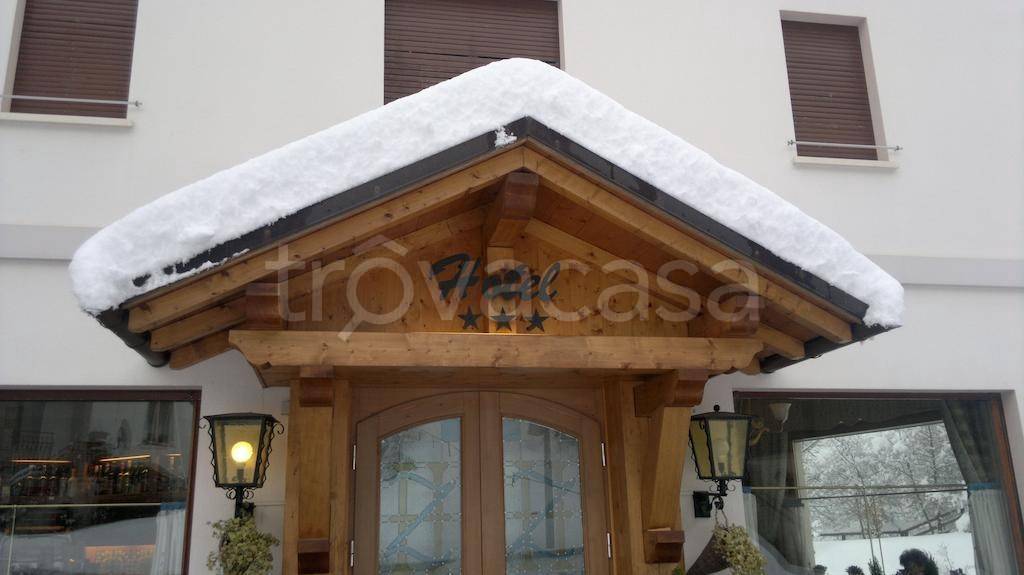 negozio in vendita a Val di Zoldo