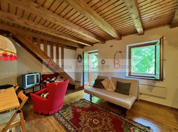 appartamento in vendita a Val di Zoldo in zona Pecol