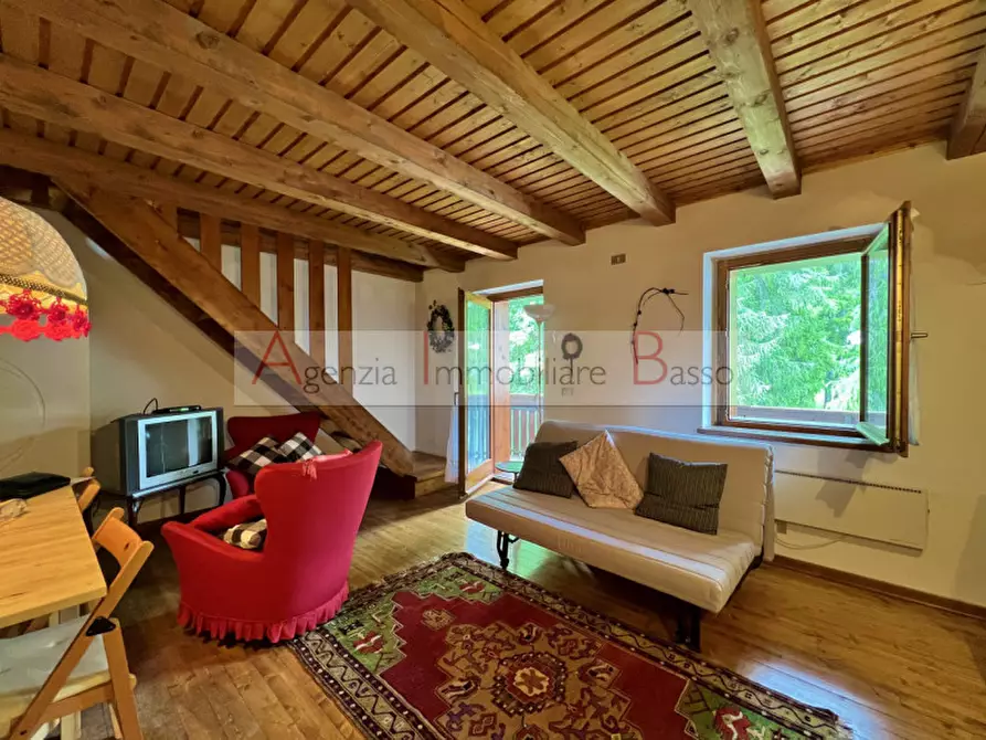 appartamento in vendita a Val di Zoldo in zona Pecol