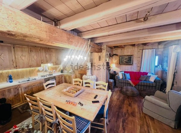 appartamento in vendita a Val di Zoldo