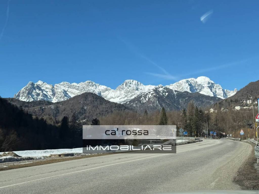 casa indipendente in vendita a Val di Zoldo in zona Forno di Zoldo