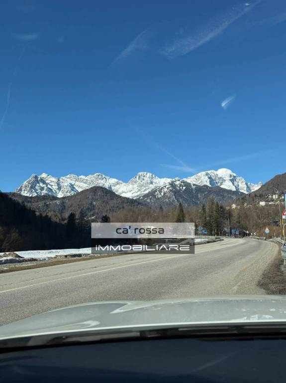 appartamento in vendita a Val di Zoldo