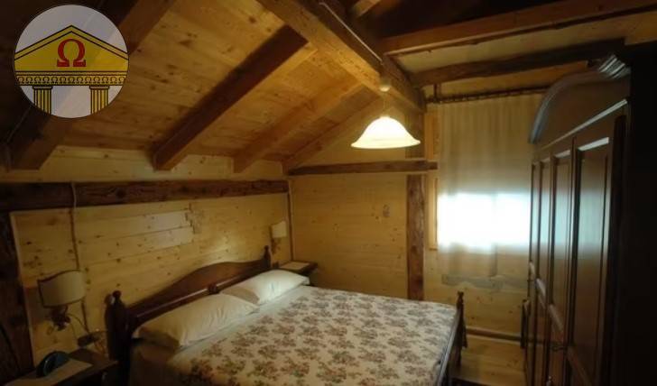 casa indipendente in vendita a Val di Zoldo in zona Villa