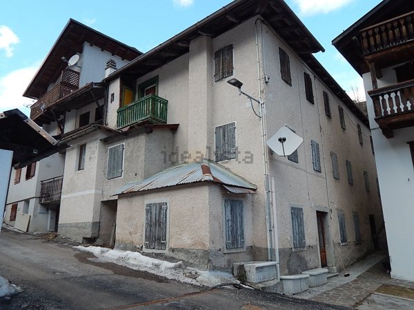 appartamento in vendita a Val di Zoldo