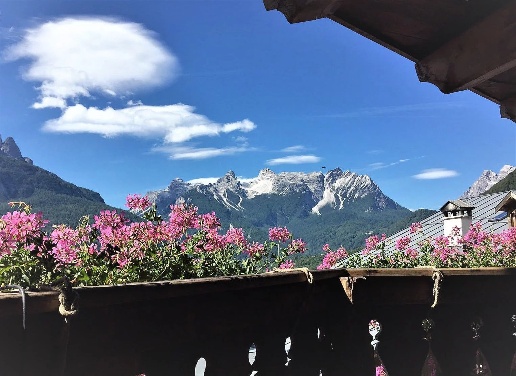 appartamento in vendita a Val di Zoldo