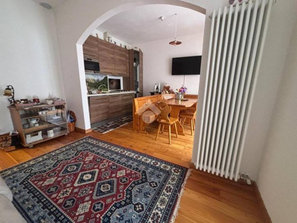 appartamento in vendita a Val di Zoldo in zona Forno di Zoldo