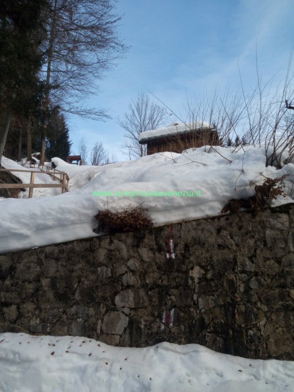 casa indipendente in vendita a Val di Zoldo in zona Forno di Zoldo