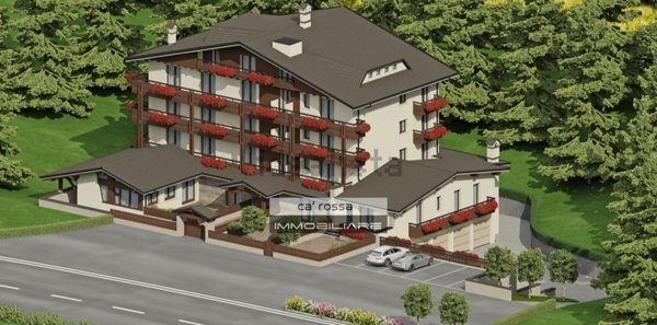 appartamento in vendita a Val di Zoldo