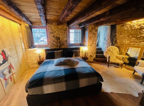 appartamento in vendita a Val di Zoldo