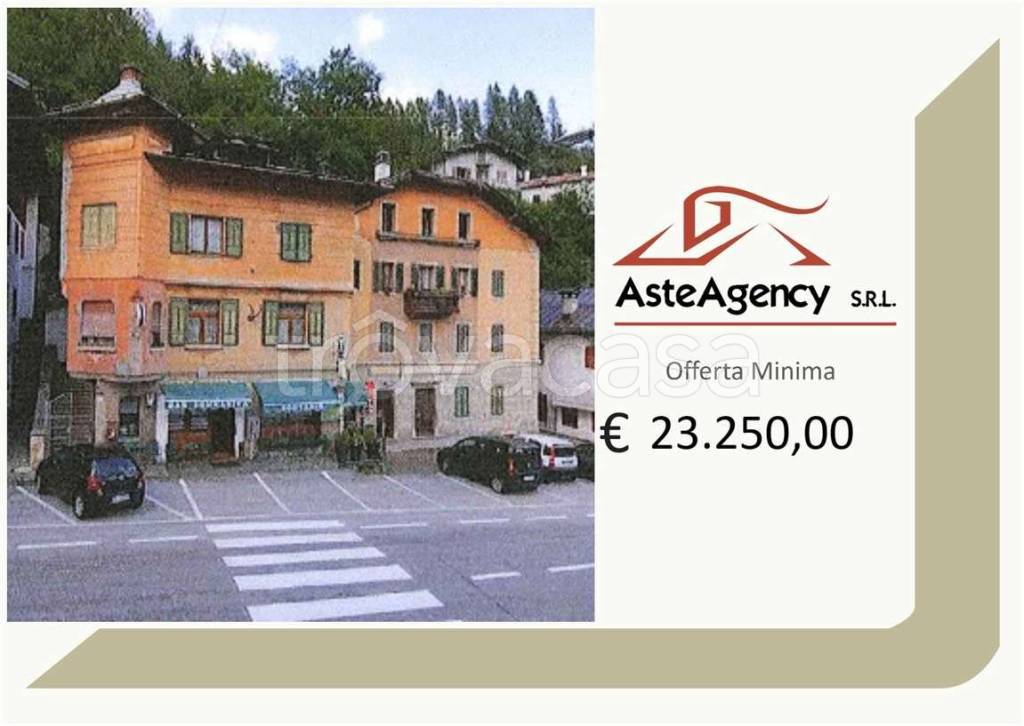negozio in vendita a Val di Zoldo in zona Forno di Zoldo