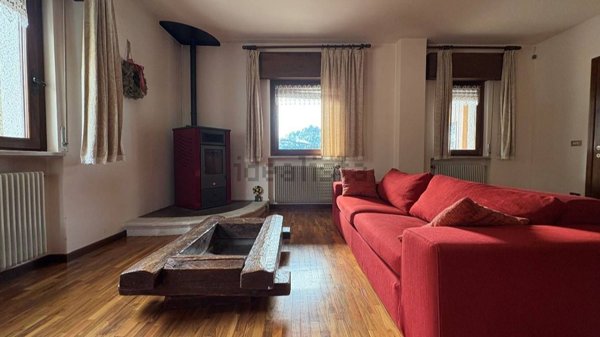 appartamento in vendita a Val di Zoldo