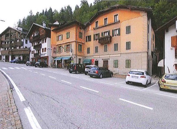 negozio in vendita a Val di Zoldo