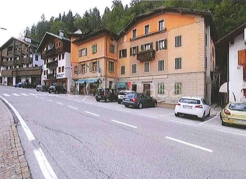 negozio in vendita a Val di Zoldo