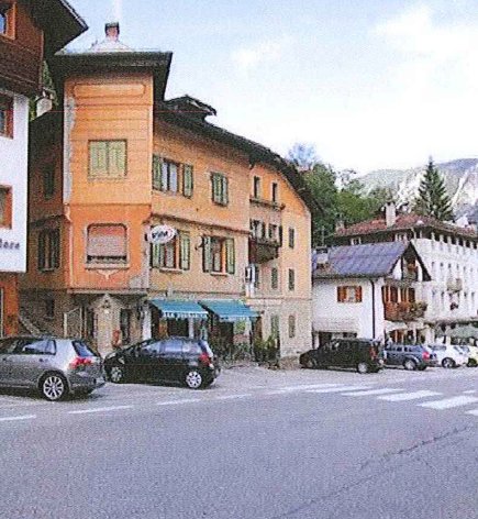 negozio in vendita a Val di Zoldo in zona Forno di Zoldo