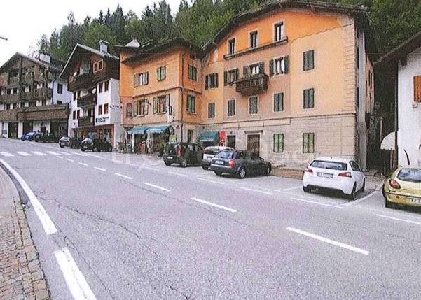 negozio in vendita a Val di Zoldo