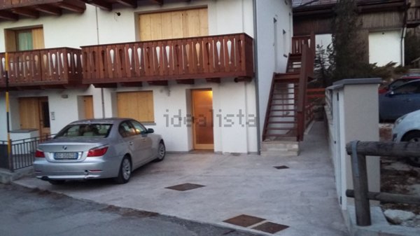 appartamento in vendita a Val di Zoldo