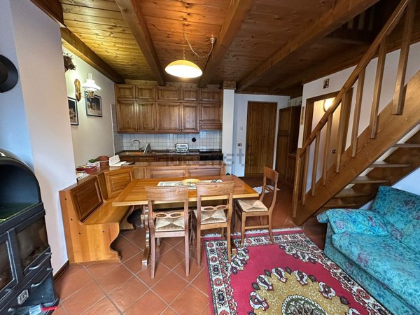 appartamento in vendita a Val di Zoldo
