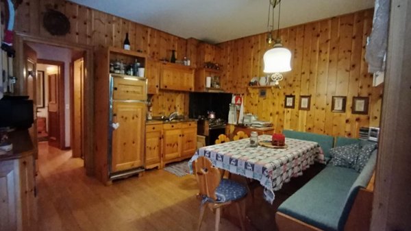 appartamento in vendita a Val di Zoldo in zona Pecol