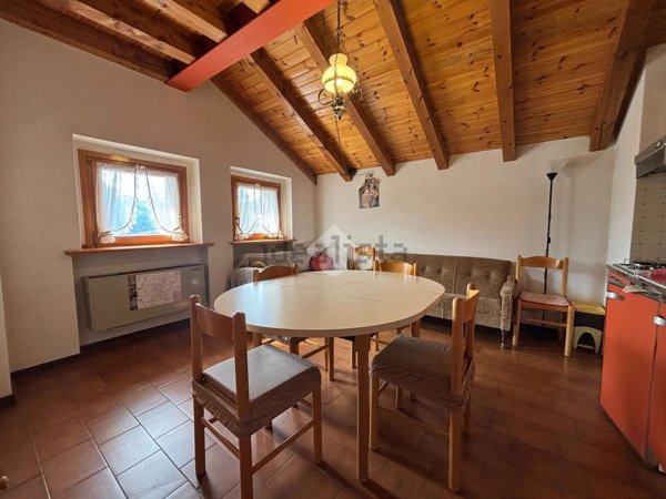 appartamento in vendita a Val di Zoldo in zona Fornesighe