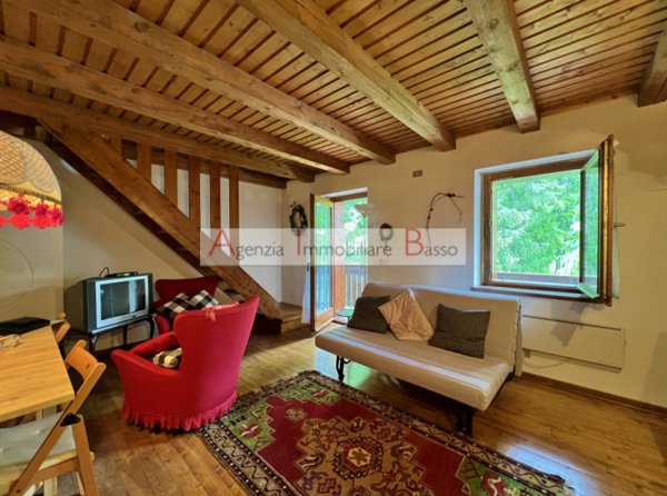 appartamento in vendita a Val di Zoldo in zona Pecol