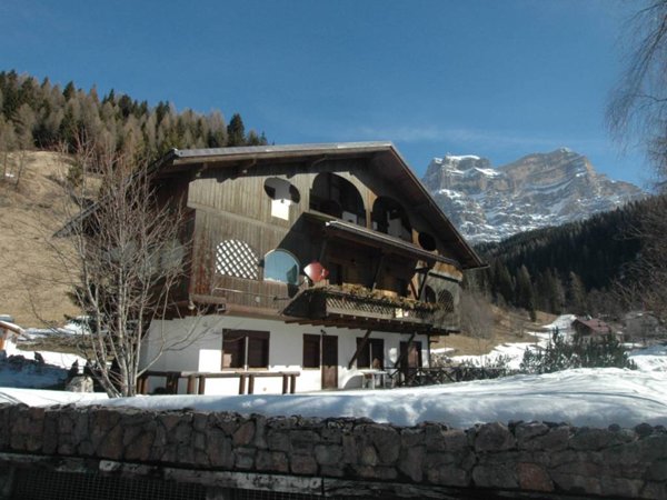 appartamento in vendita a Val di Zoldo in zona Pecol