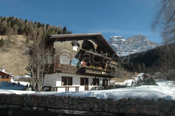 appartamento in vendita a Val di Zoldo in zona Pecol