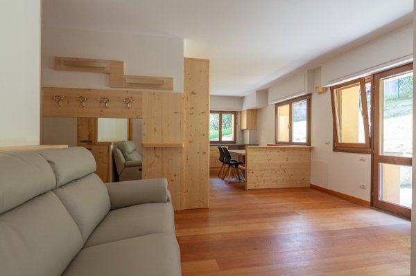 appartamento in vendita a Val di Zoldo in zona Dont