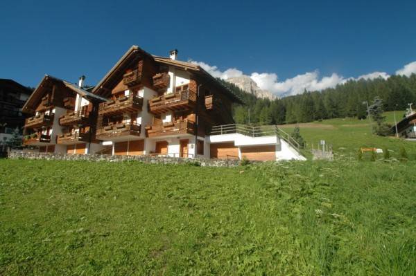 appartamento in vendita a Val di Zoldo in zona Mareson