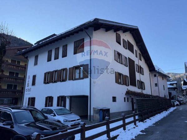 appartamento in vendita a Val di Zoldo in zona Forno di Zoldo