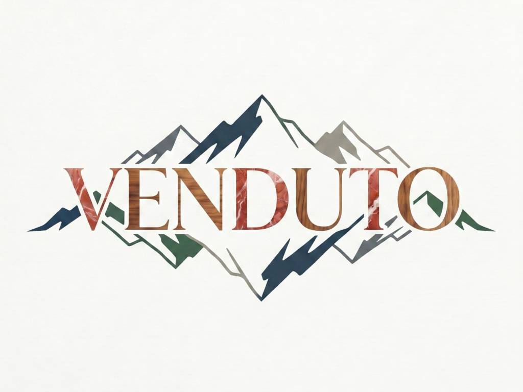 appartamento in vendita a Val di Zoldo