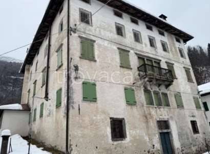 appartamento in vendita a Val di Zoldo in zona Forno di Zoldo