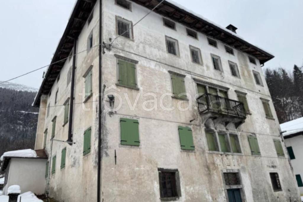 appartamento in vendita a Val di Zoldo