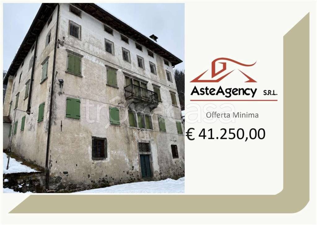 appartamento in vendita a Val di Zoldo